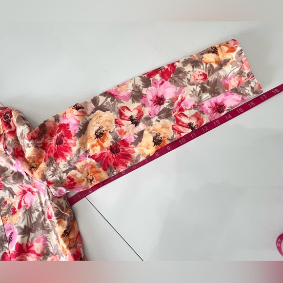 COLDWATER CREEK | L | Lined Blazer - Picture 16 of 16